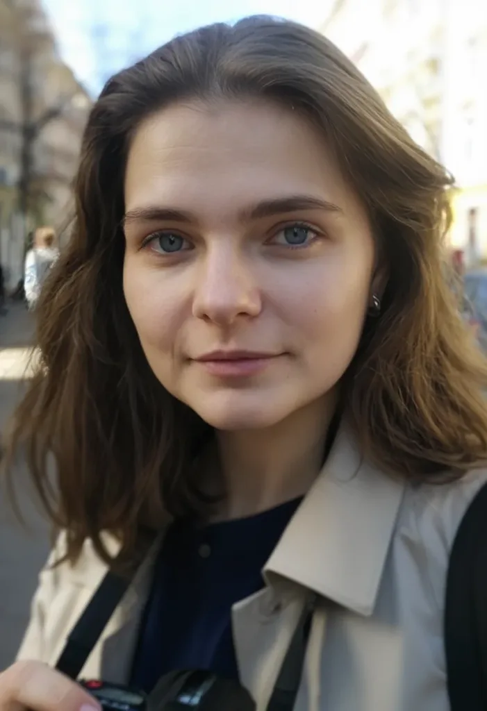 Олеся
