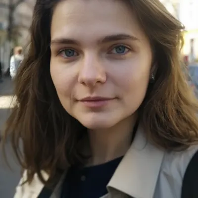 Олеся