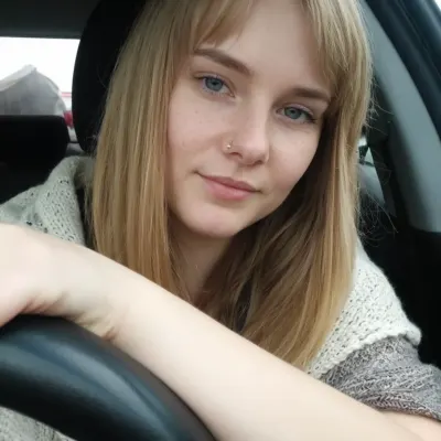 Лиза, 29