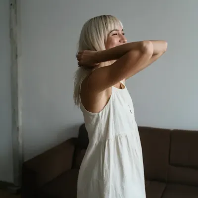 Алина, 29