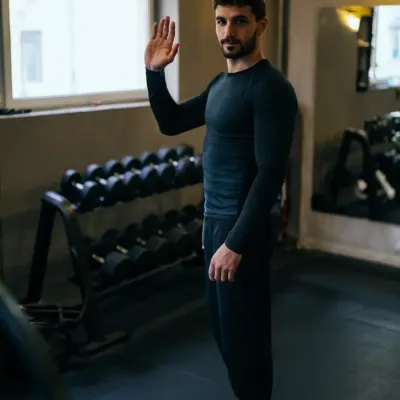 Предприниматель, 38