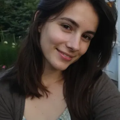 Таисия, 21