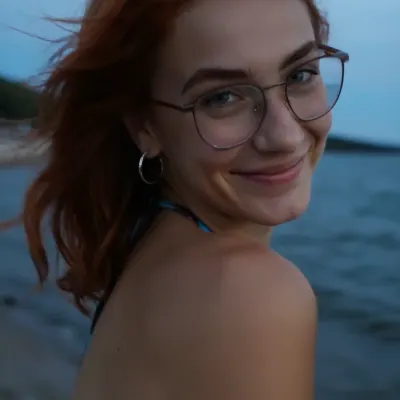 Морковка