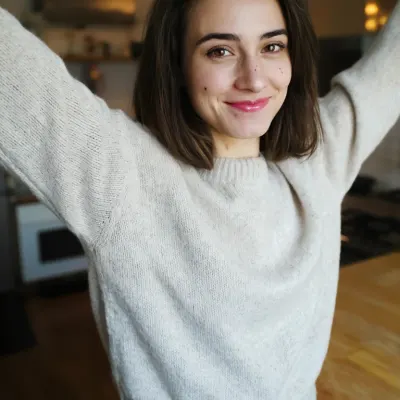 Карине