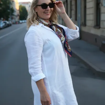 Анна, 44