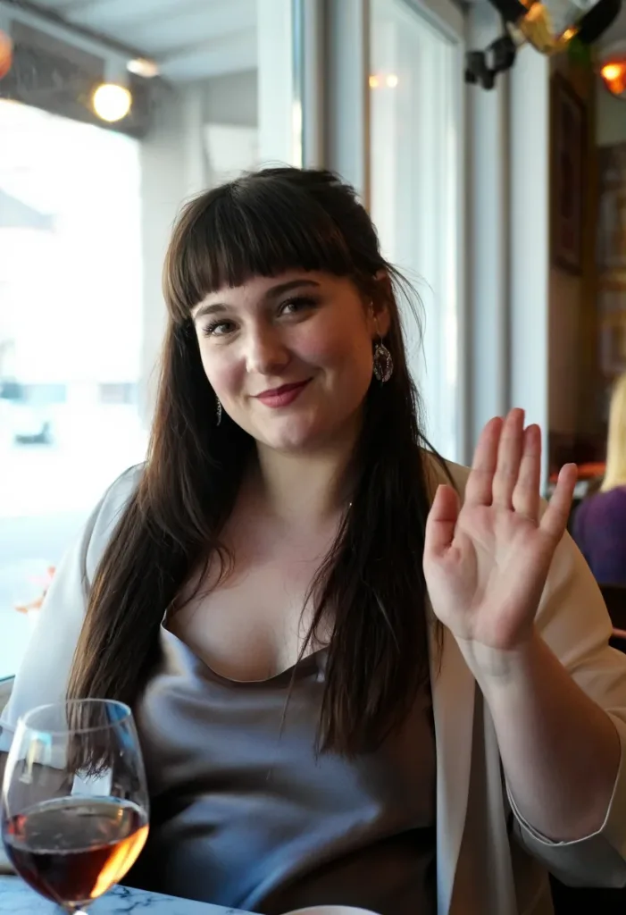 Кристина