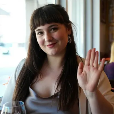 Кристина