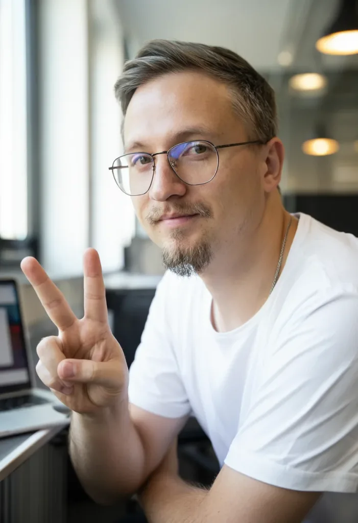 Антон