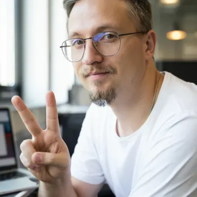 Антон