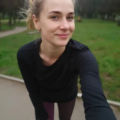 Кристина, 37
