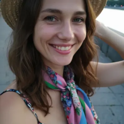 Анна, 33