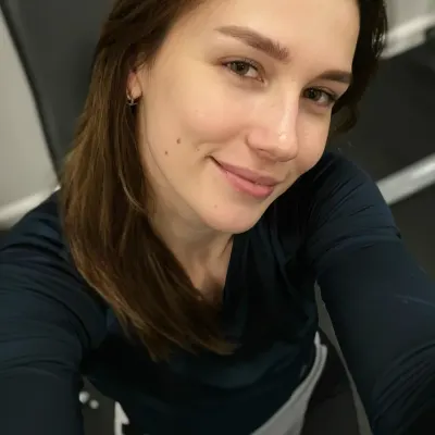 Милашка, 32