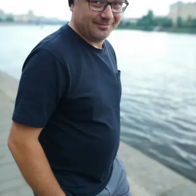 Алексей, 44