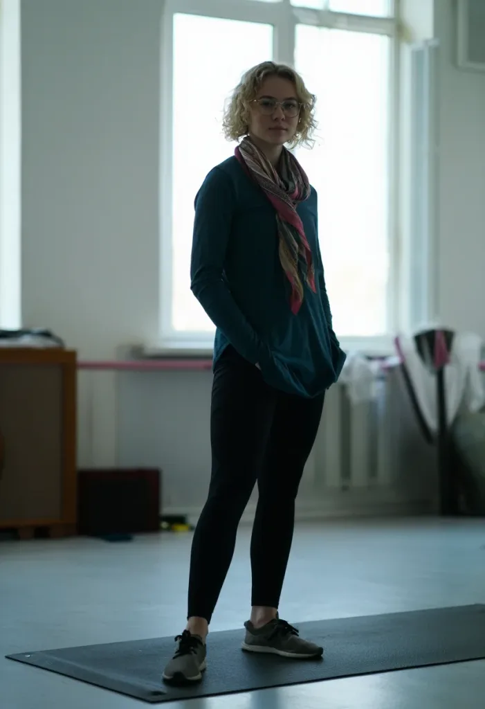 Masha.light