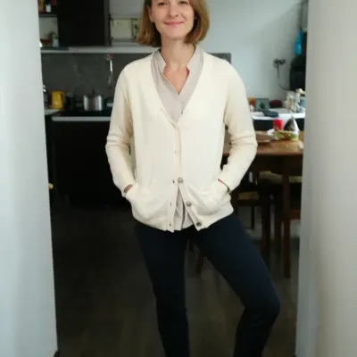Яна