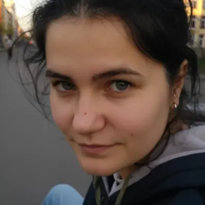 Ксения, 30