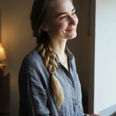 Полина, 31