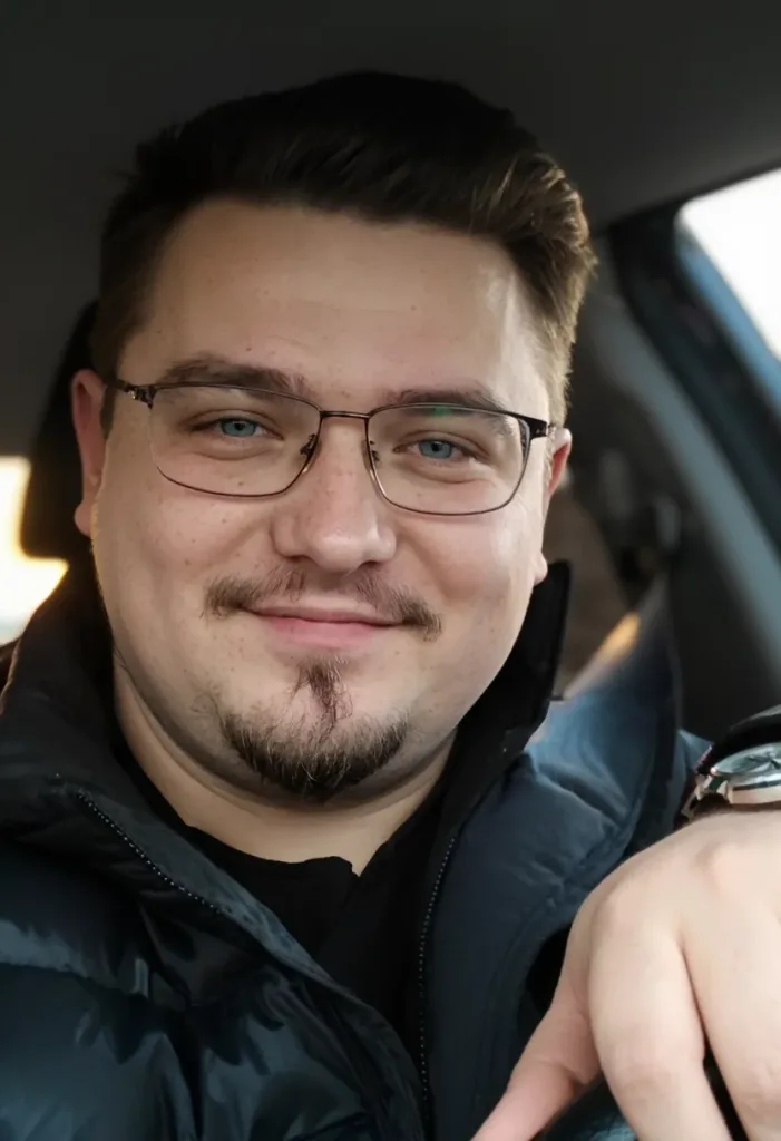 Роман
