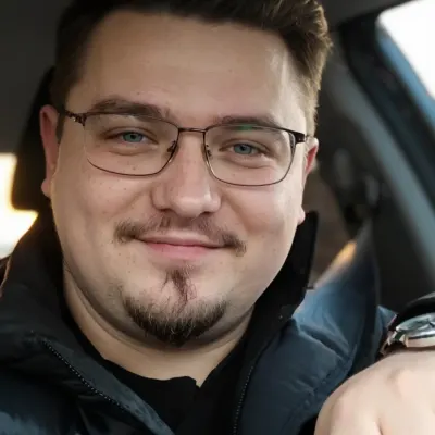 Роман