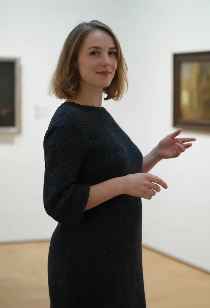 Марина