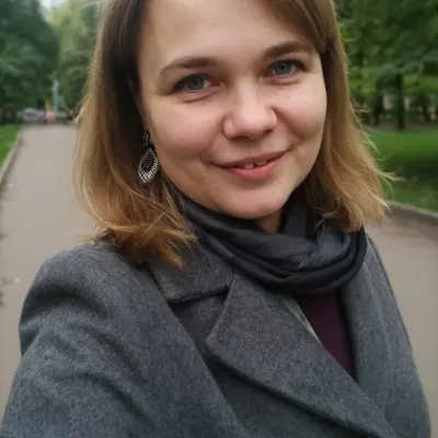 Полина, 36