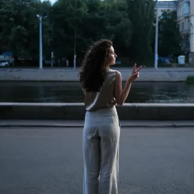 Зульфия, 31