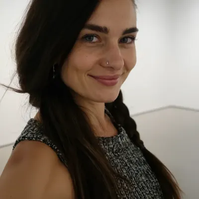 Ева на связи, 27