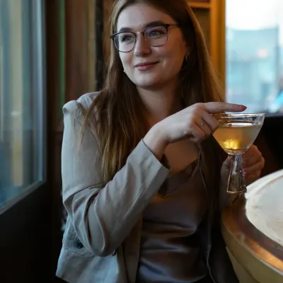 Виталина, 25