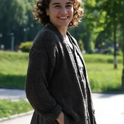 Зарина, 39