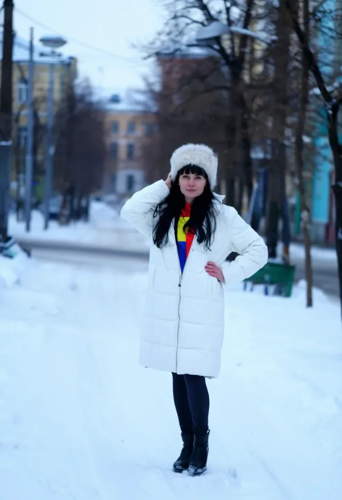 Жанна