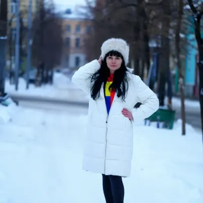 Жанна, 38