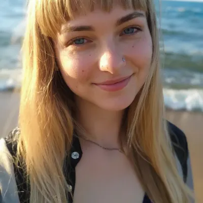 Street_girl, 26