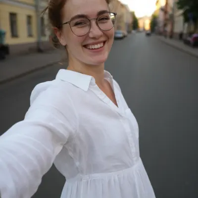 Эмма, 29
