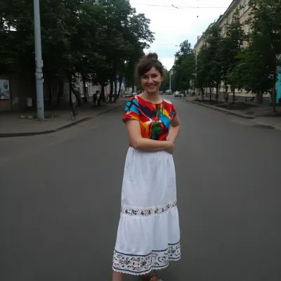 Елизавета