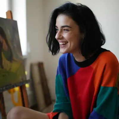 Алина, 24