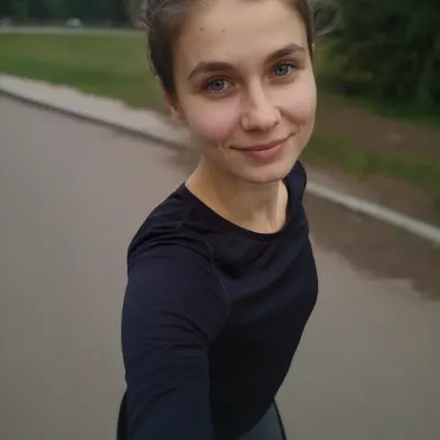Арина, 27