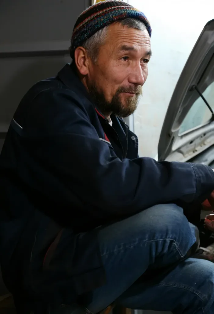 Хасан