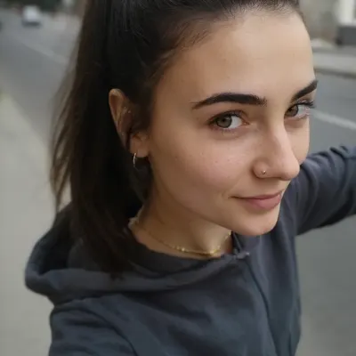 Лиза, 24