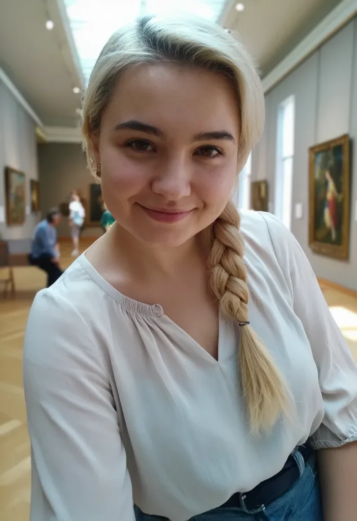 Варя