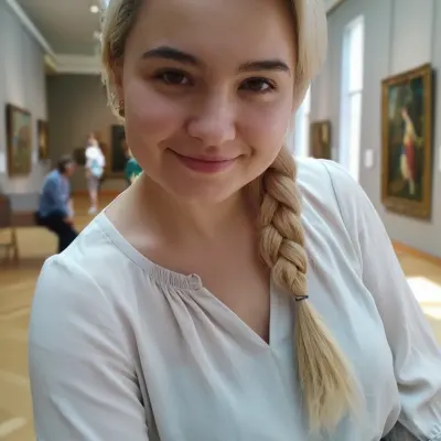 Варя
