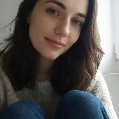 Екатерина, 22
