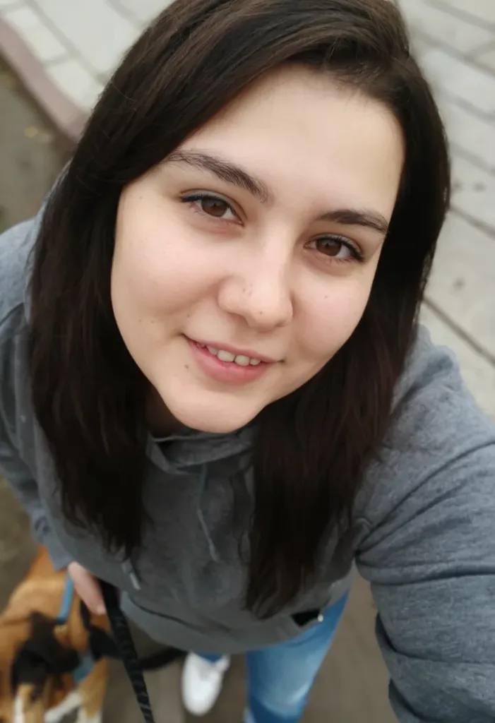 Умница