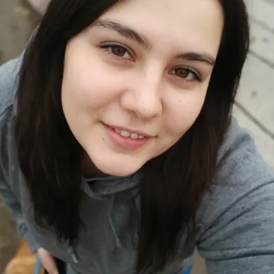 Умница, 32