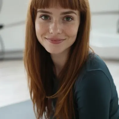 Мила, 26