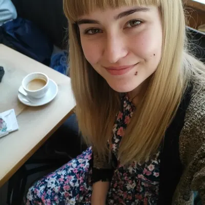 Travel_girl, 35