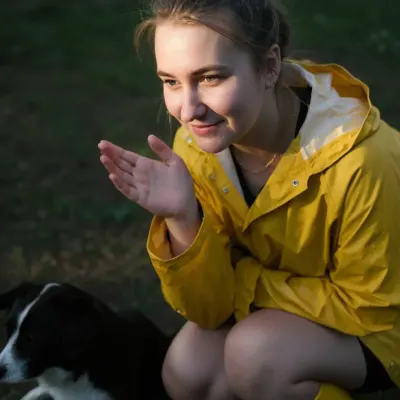 Саша, 25