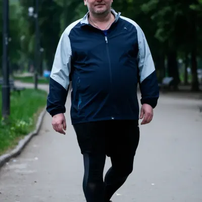 Иван, 39