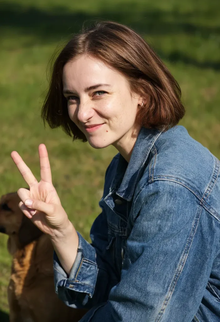 Олеся