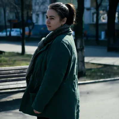 Милена