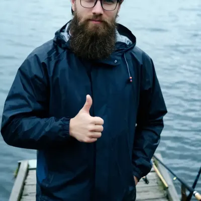 Георгий, 27